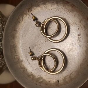 Handmade Light Weight Pierced Earrings For Any Occassion